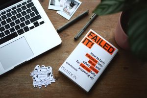 Visa upp ditt företag